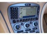 2004 Maserati Spyder Cambiocorsa Navigation