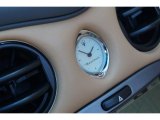 2004 Maserati Spyder Cambiocorsa Gauges