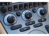 2004 Maserati Spyder Cambiocorsa Controls