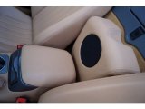 2004 Maserati Spyder Cambiocorsa Audio System
