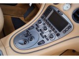 2004 Maserati Spyder Cambiocorsa Controls