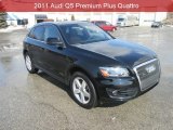 2011 Audi Q5 2.0T quattro