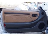 2004 Maserati Spyder Cambiocorsa Door Panel