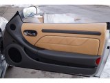 2004 Maserati Spyder Cambiocorsa Door Panel