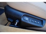 2004 Maserati Spyder Cambiocorsa Controls