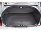 2004 Maserati Spyder Cambiocorsa Trunk