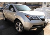 2012 Acura MDX SH-AWD