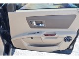2006 Cadillac SRX V6 Door Panel