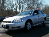 2009 Chevrolet Impala LT
