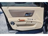 2006 Cadillac SRX V6 Door Panel