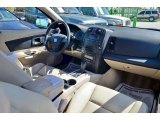 2005 Cadillac CTS Interiors