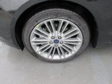 2015 Ford Fusion SE Wheel