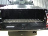 1991 GMC Syclone  1991 GMC Syclone Black / Black with Red Piping, Bed