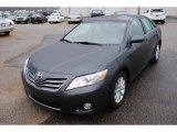 2011 Toyota Camry XLE