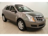 2012 Cadillac SRX Luxury