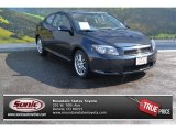 2006 Black Sand Pearl Scion tC  #101907942