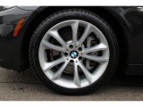 2014 BMW 5 Series 535d xDrive Sedan Wheel