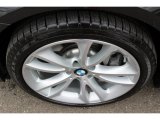 2014 BMW 5 Series 535d xDrive Sedan Wheel