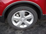 2015 Buick Encore AWD Wheel