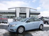 2011 Chevrolet Cruze LS