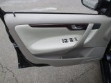 2007 Volvo S60 2.5T AWD Door Panel