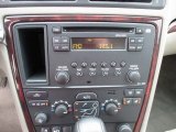 2007 Volvo S60 2.5T AWD Controls