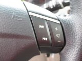 2007 Volvo S60 2.5T AWD Controls