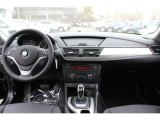 2013 BMW X1 xDrive 28i Dashboard