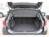 2013 BMW X1 xDrive 28i Trunk