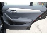 2013 BMW X1 xDrive 28i Door Panel