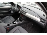 2013 BMW X1 xDrive 28i Dashboard