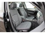 2013 BMW X1 xDrive 28i Front Seat