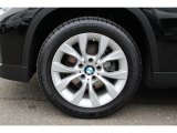 2013 BMW X1 xDrive 28i Wheel