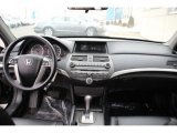 2012 Honda Accord SE Sedan Dashboard