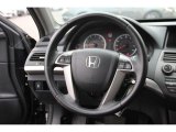 2012 Honda Accord SE Sedan Steering Wheel