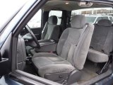 2006 Chevrolet Silverado 2500HD Interiors