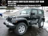 2015 Jeep Wrangler Sport 4x4