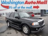 2004 Lincoln Navigator Luxury 4x4