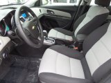 2014 Chevrolet Cruze Interiors