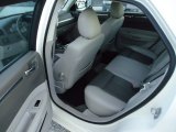 2008 Chrysler 300 Interiors