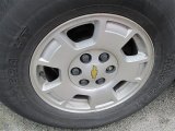 2013 Chevrolet Tahoe LS Wheel