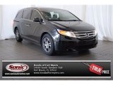2013 Honda Odyssey EX-L
