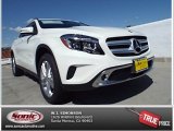 2015 Cirrus White Mercedes-Benz GLA 250 4Matic #101908196