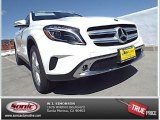 2015 Cirrus White Mercedes-Benz GLA 250 4Matic #101908195