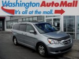 2007 Honda Odyssey EX-L