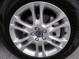 2015 Volvo XC60 T5 Drive-E Wheel