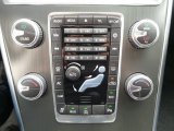 2015 Volvo XC60 T5 Drive-E Controls