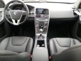 2015 Volvo XC60 T5 Drive-E Dashboard
