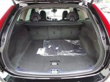 2015 Volvo XC60 T5 Drive-E Trunk