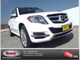 2015 Mercedes-Benz GLK 350